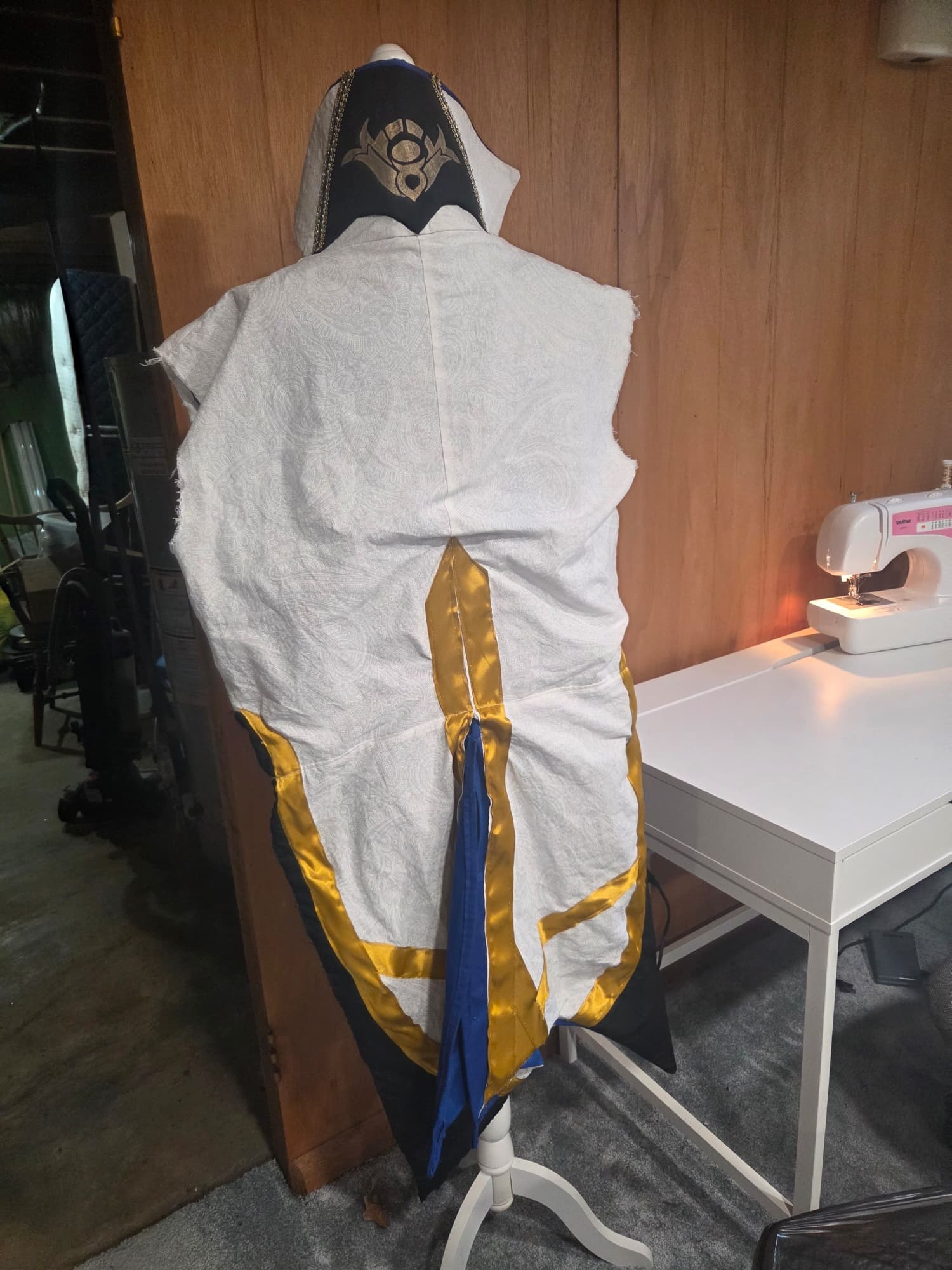 Ayato Progress - Photo 12
