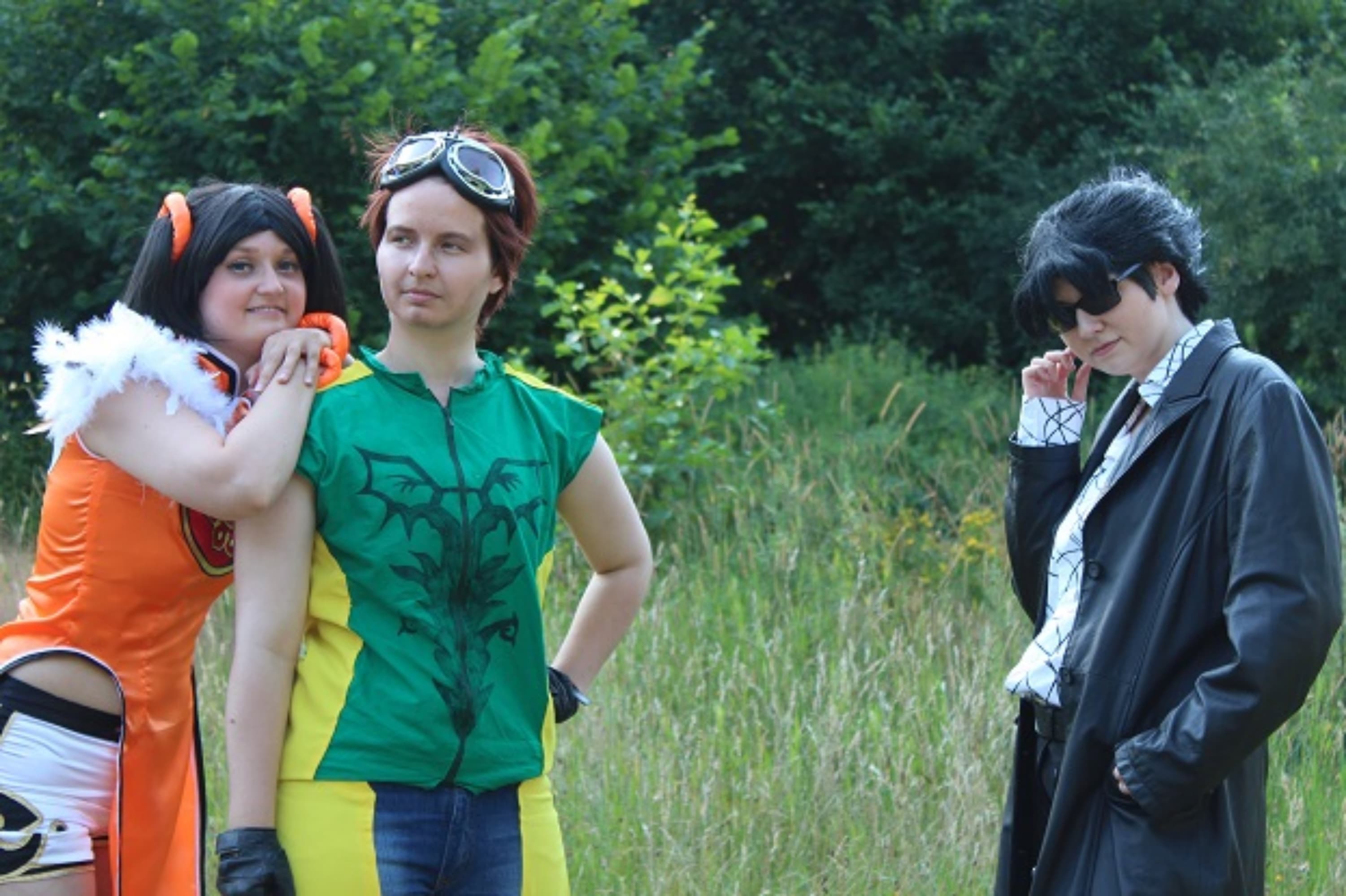 Xiaoyu (Orange) - Photo 14