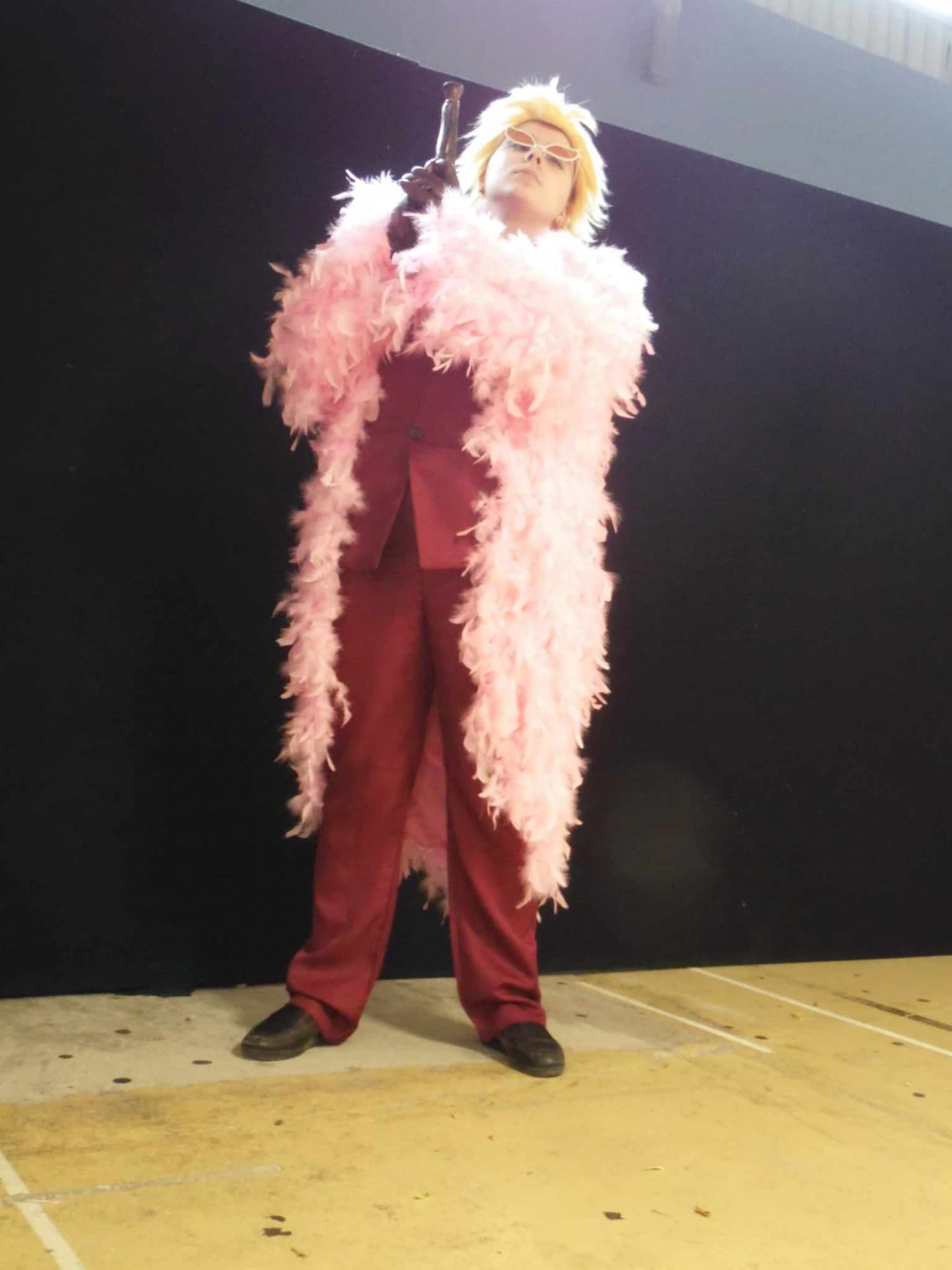 Doffy - Kamoplay - Photo 4