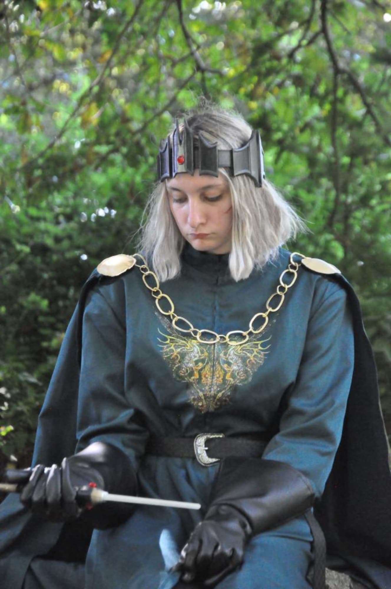 Aegon Targaryen - Photo 95