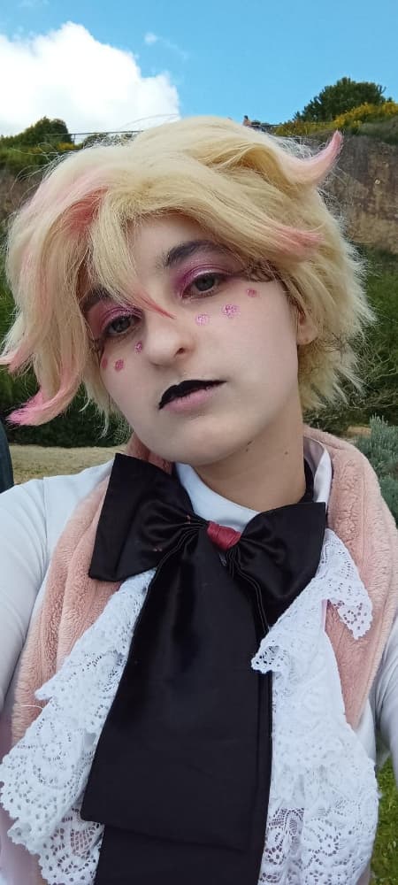 Angel Dust - Photo 10