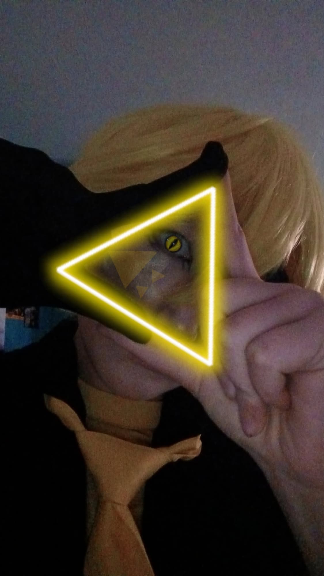 Bill Cipher  - Photo 4