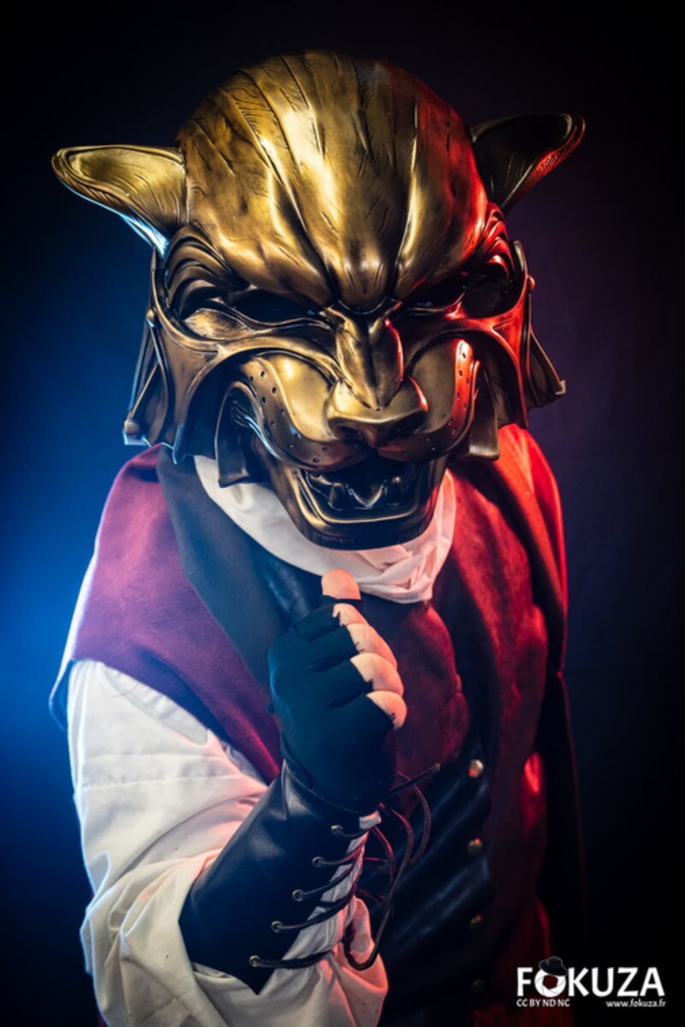 Tgf - concours - Photo 1