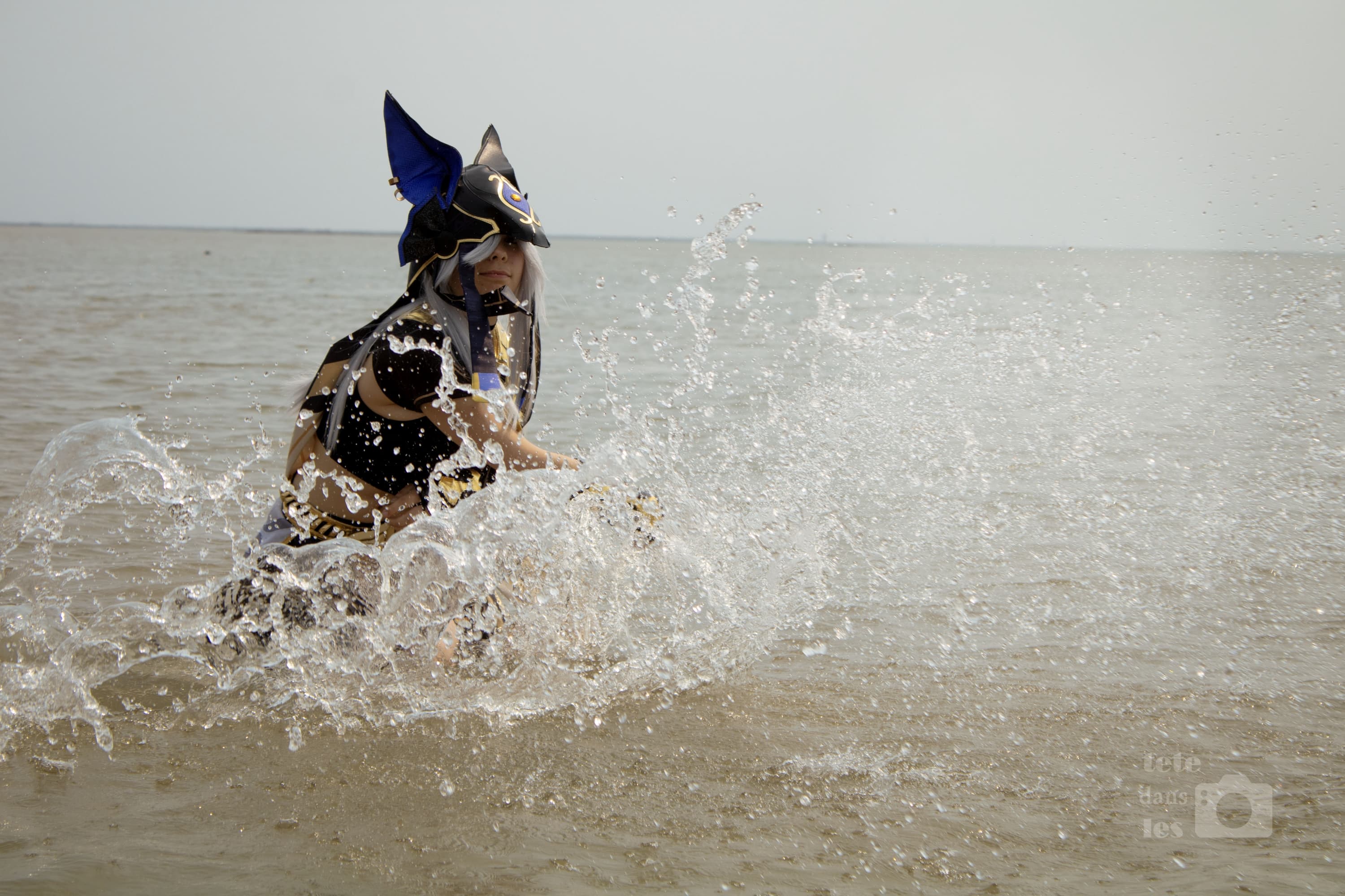 Shooting sumeru  - Photo 27