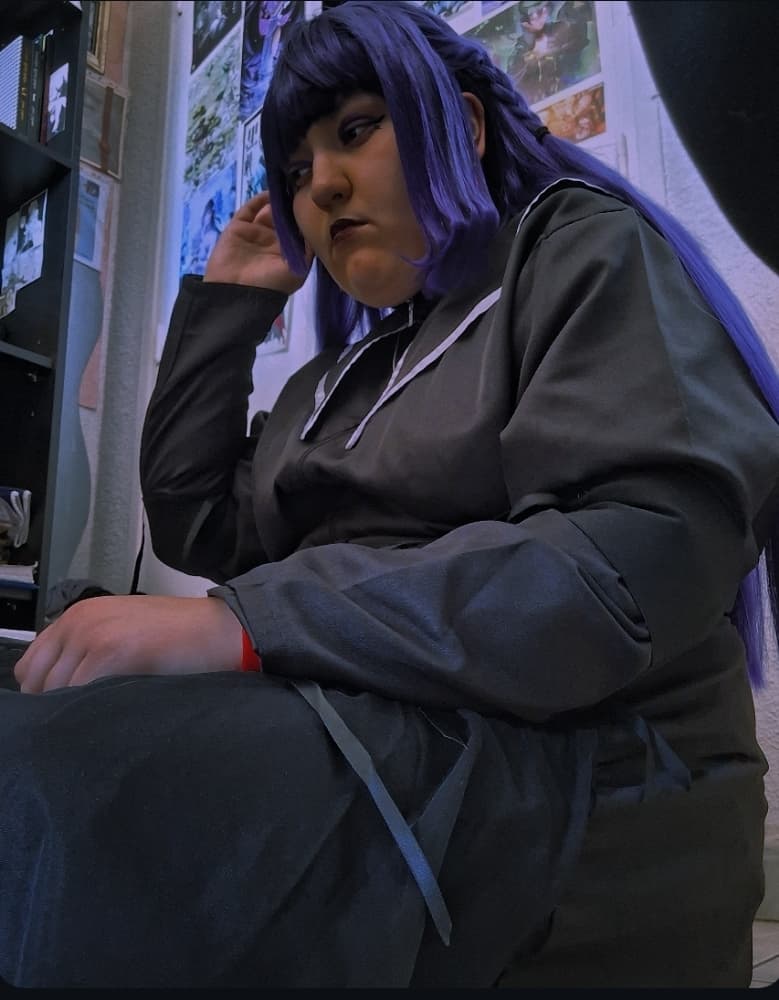 Asahina Mafuyu - Photo 4