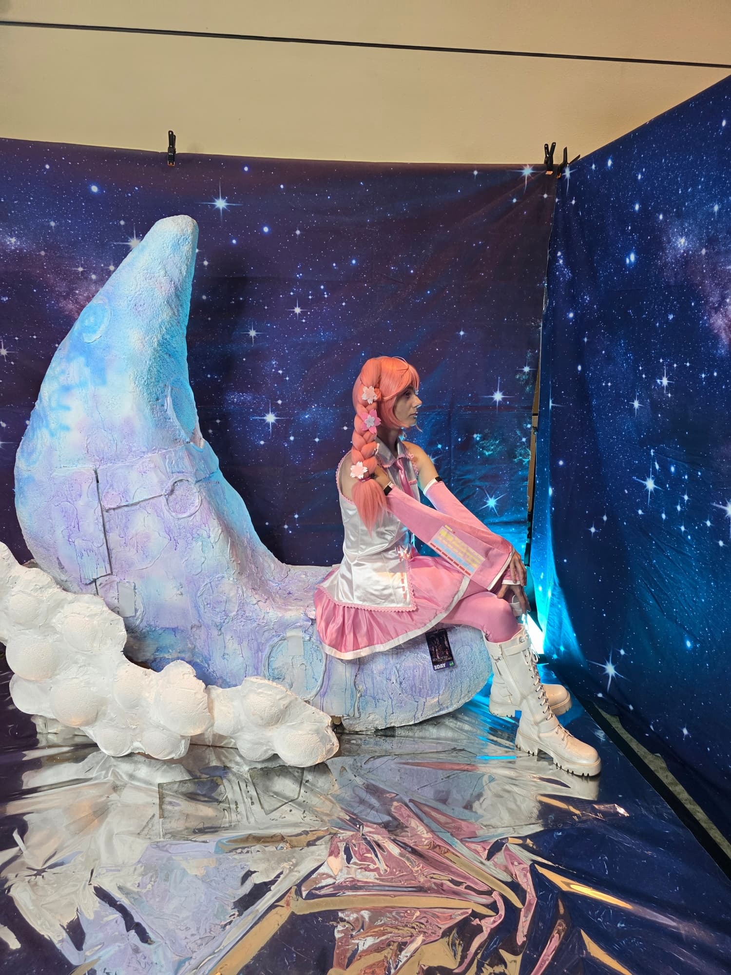 Sakura Miku - Photo 3