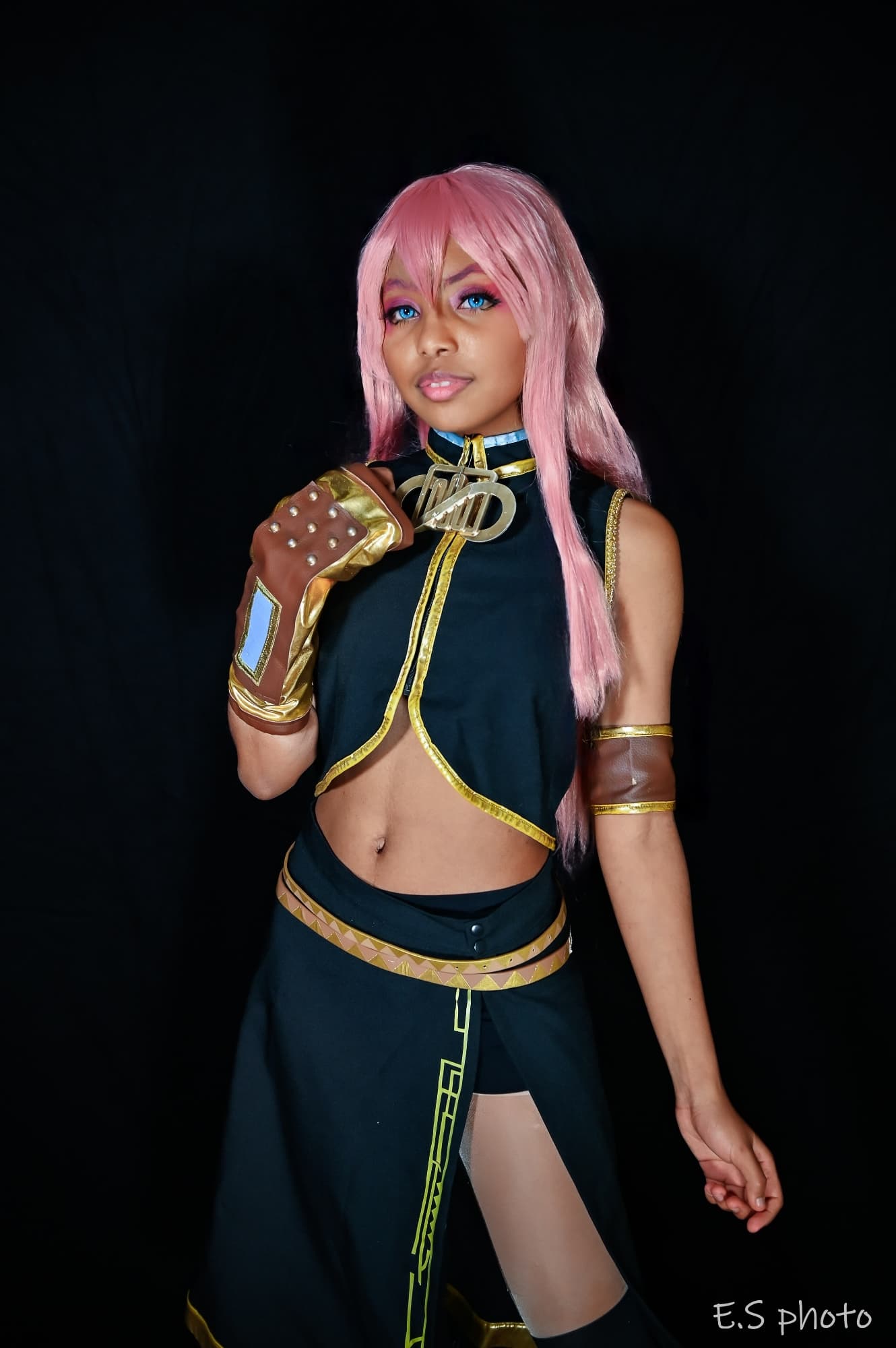 Luka megurine - Photo 1