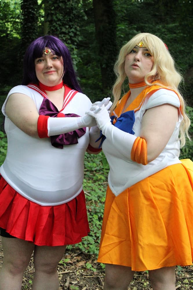 Duo Mars / Venus - Photo 2