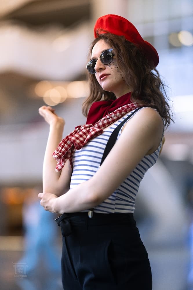 Lune baguette  - Photo 6