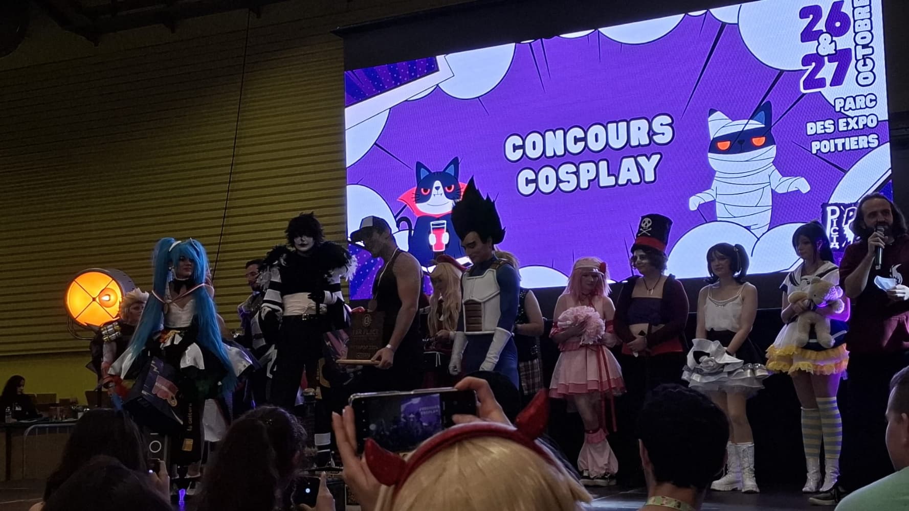 Pictapop 2024 - Photo 29