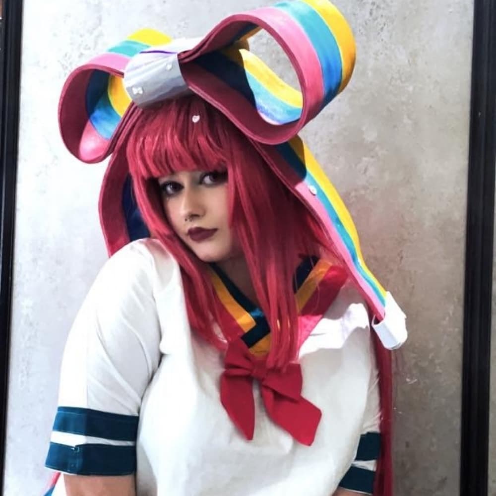 Giffany