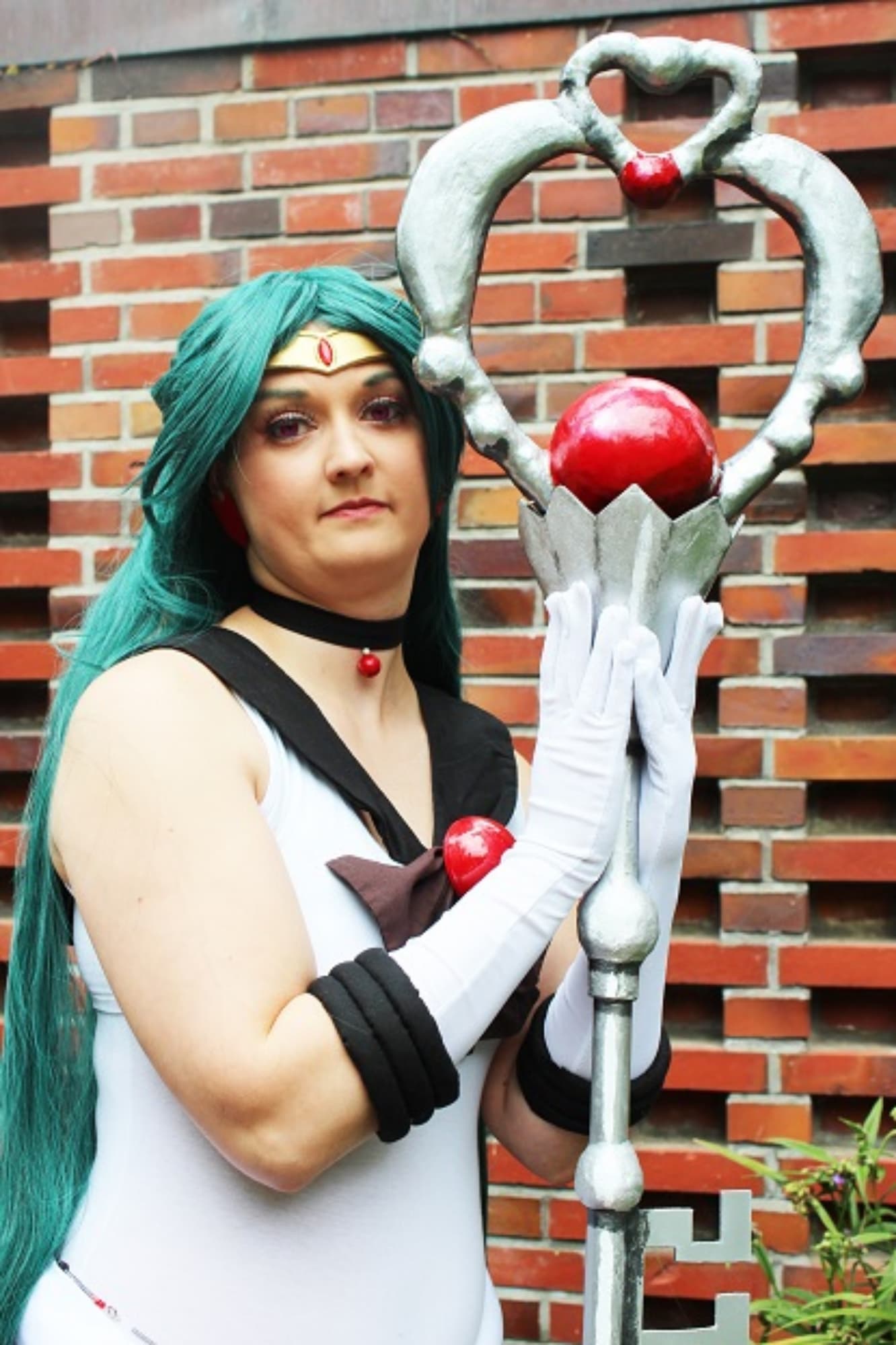 Sailor Pluto  - Photo 28