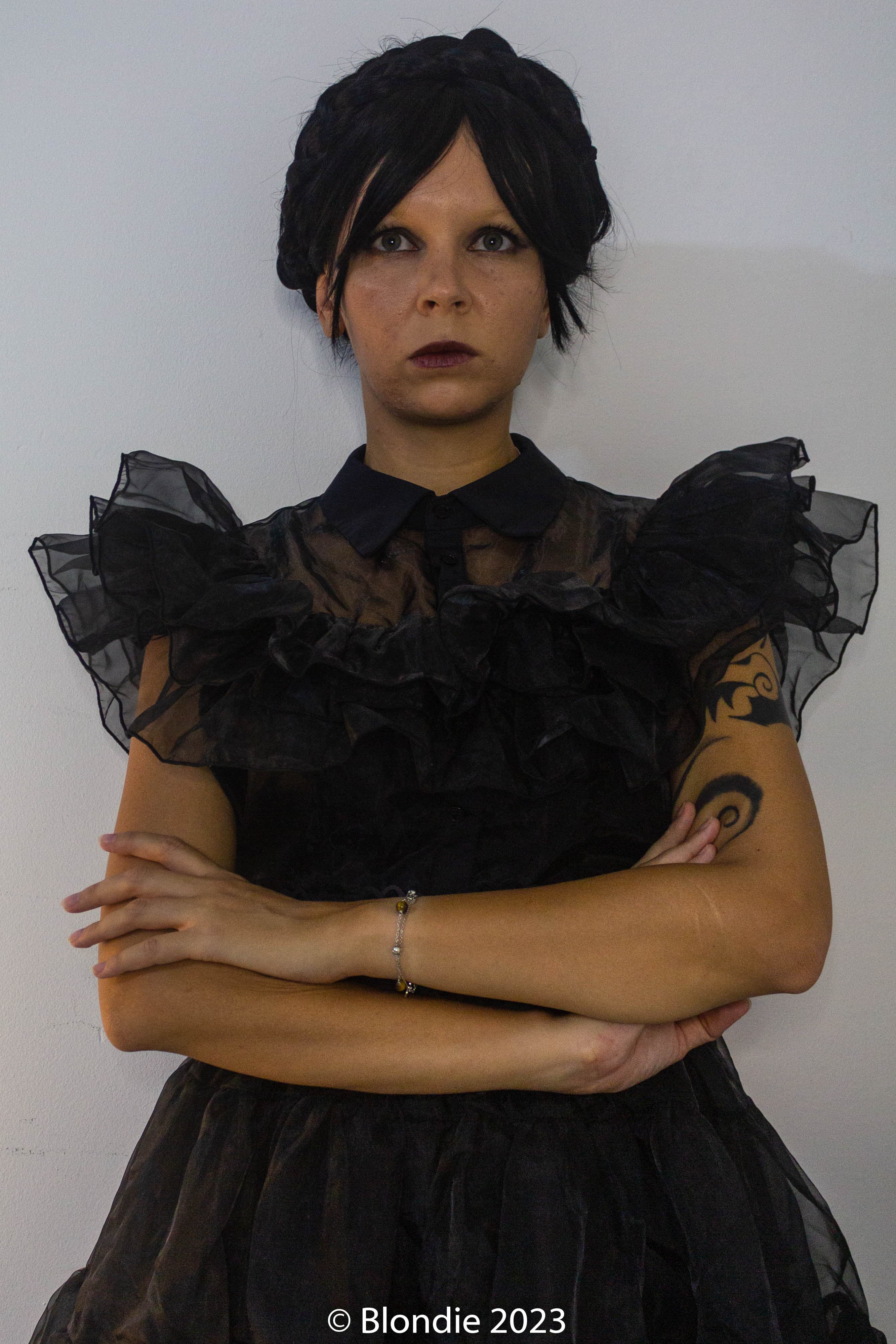 Shooting All Alone 6 - Photo 19