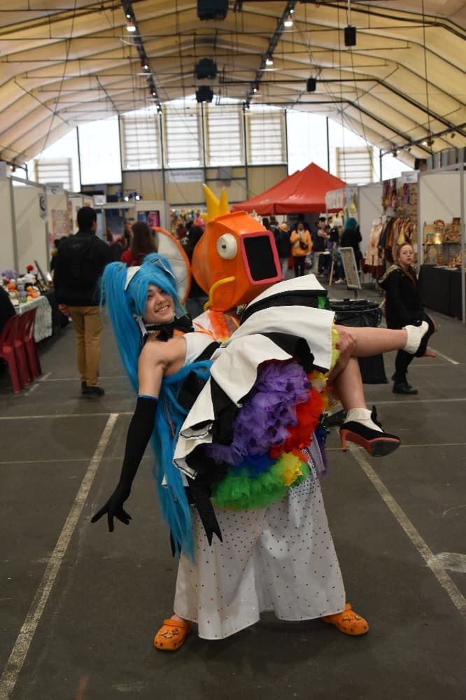 Japan Chateauroux 1 - Photo 20