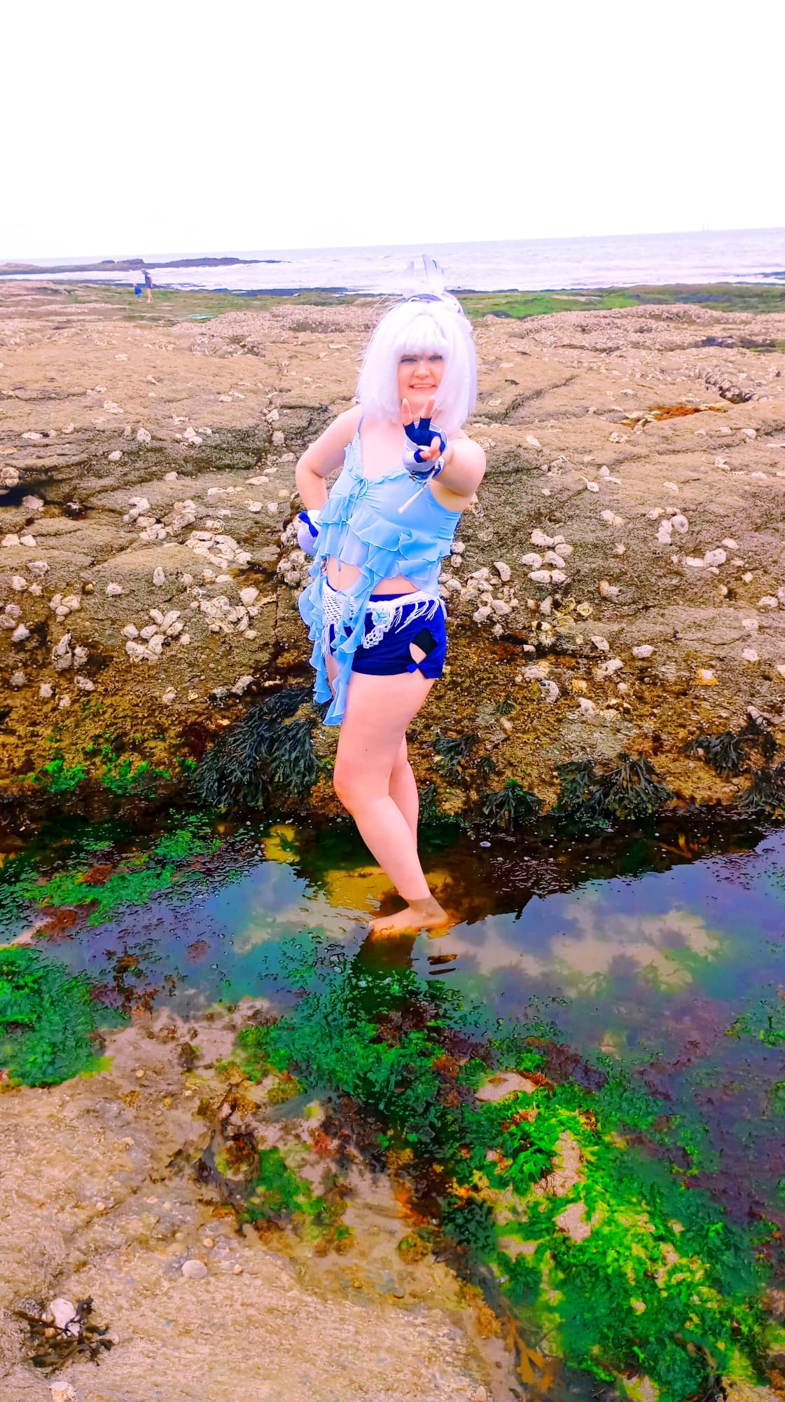 Mualani(shoot plage) - Photo 17