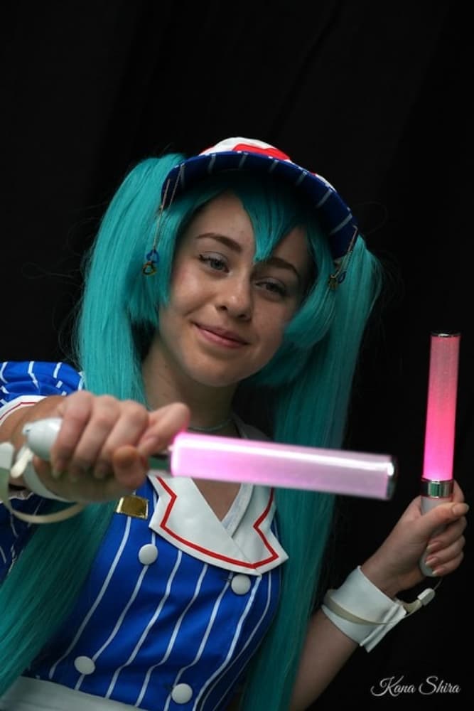 Miku Mesmerizer - Photo 10