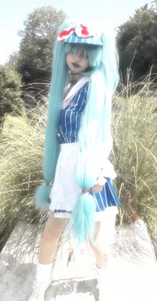 Miku mesmerizer  - Photo 2
