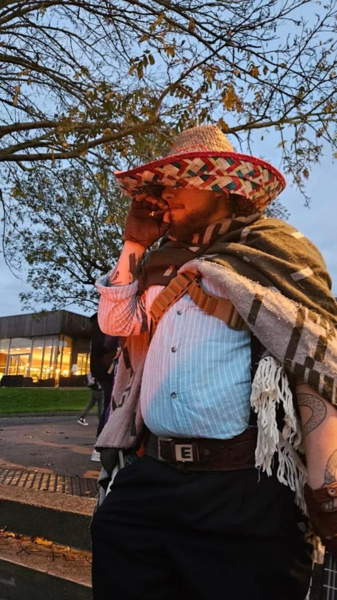 Pedro Dos Santos  - Photo 20