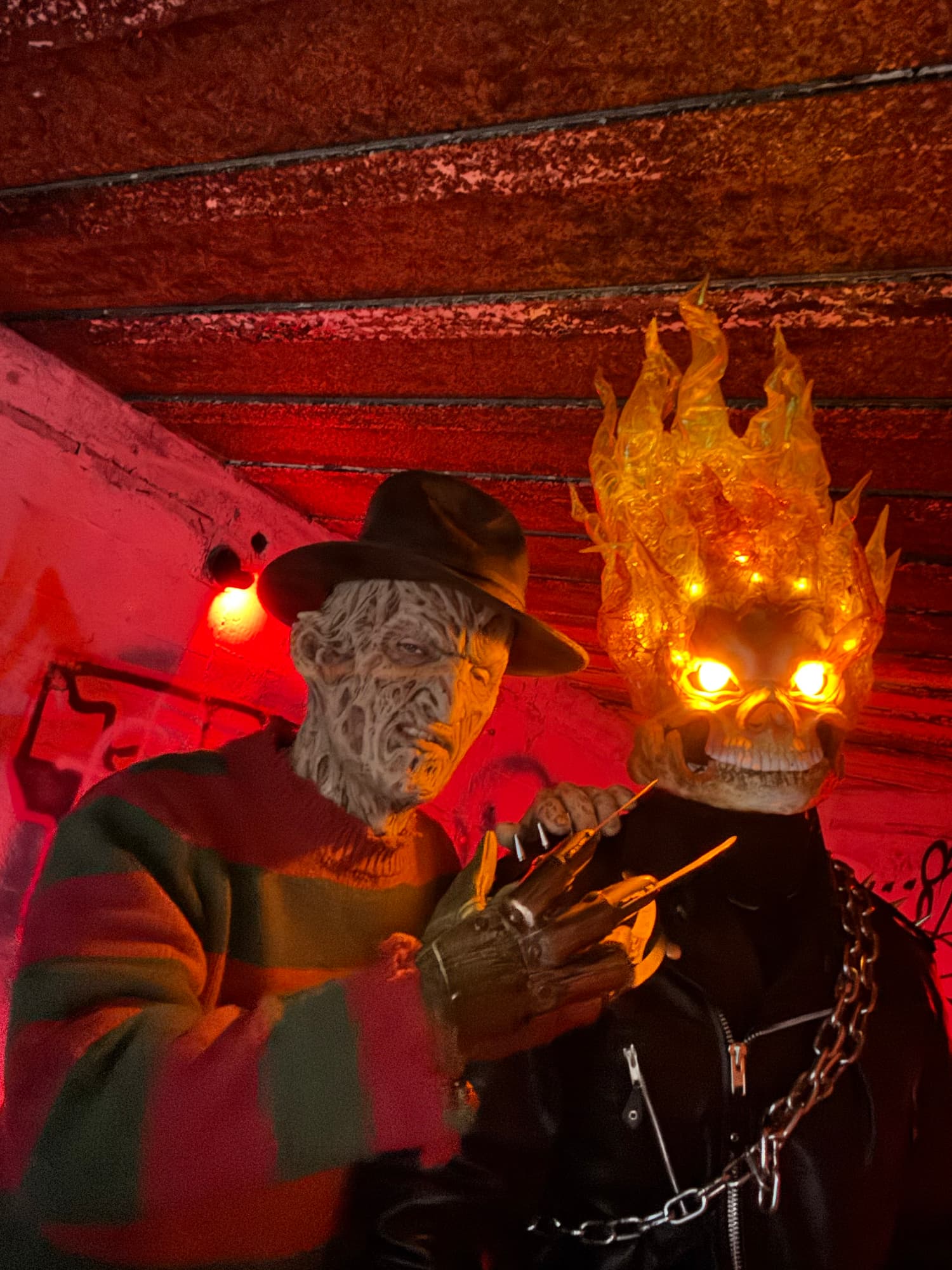 freddy krueger  - Photo 14