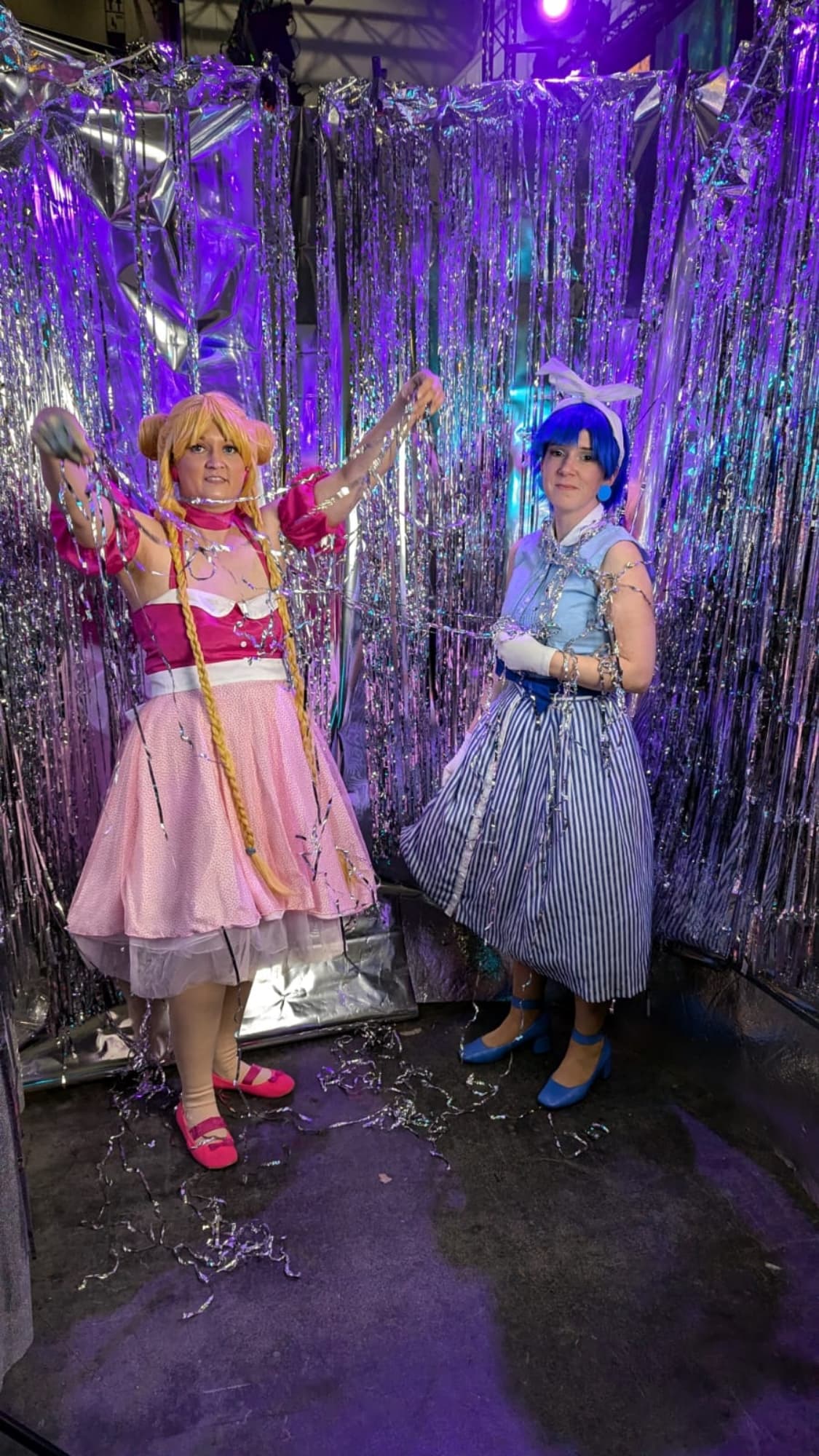 Usagi & Ami - Photo 5