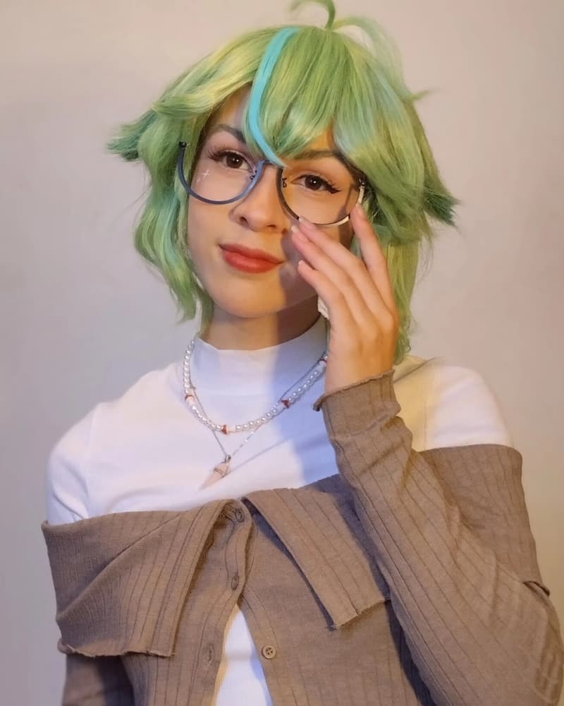 Sucrose casual - Photo 7