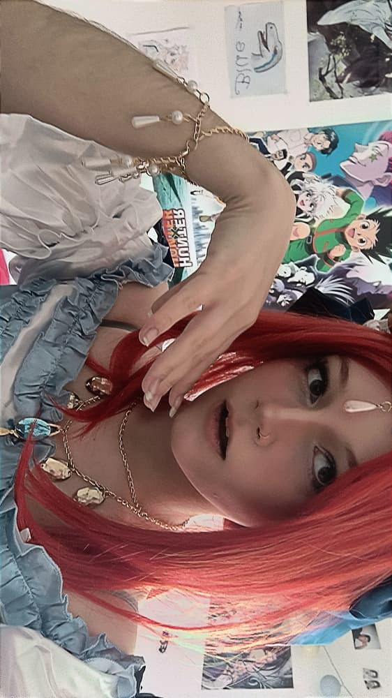 Nilou (mariage) - Photo 6