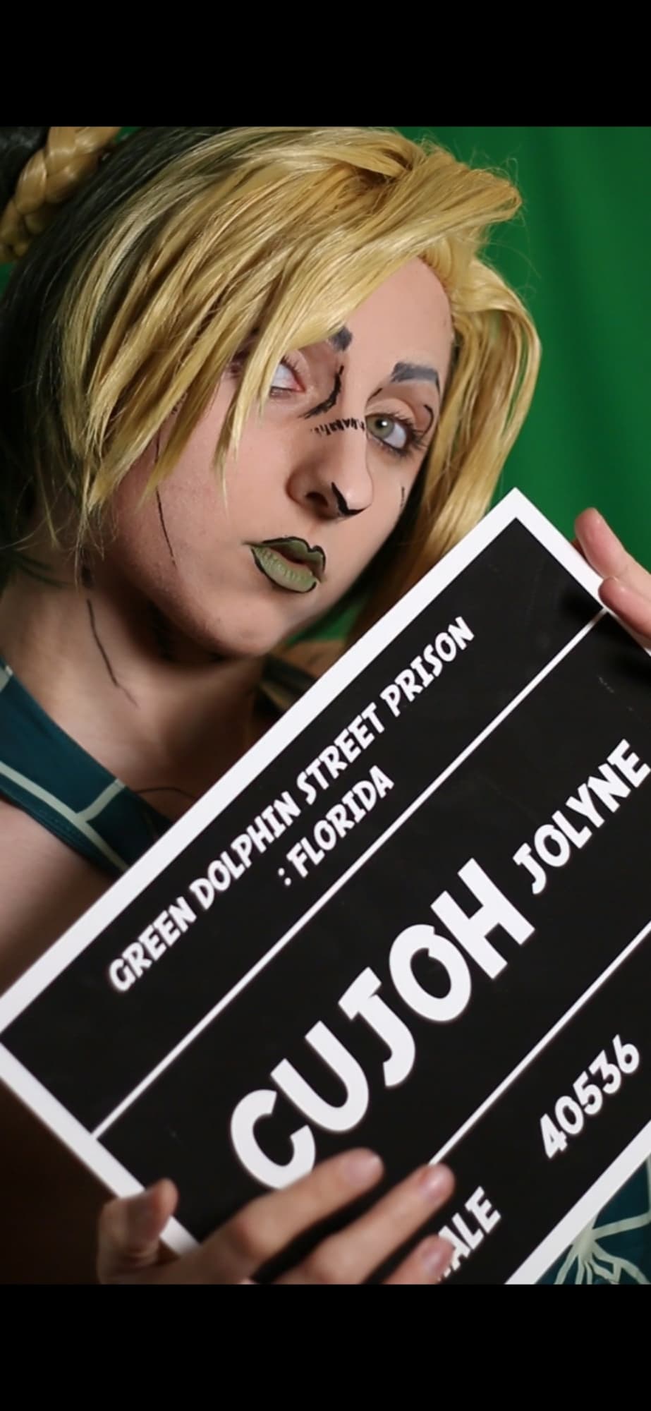 Jolyne - Photo 2