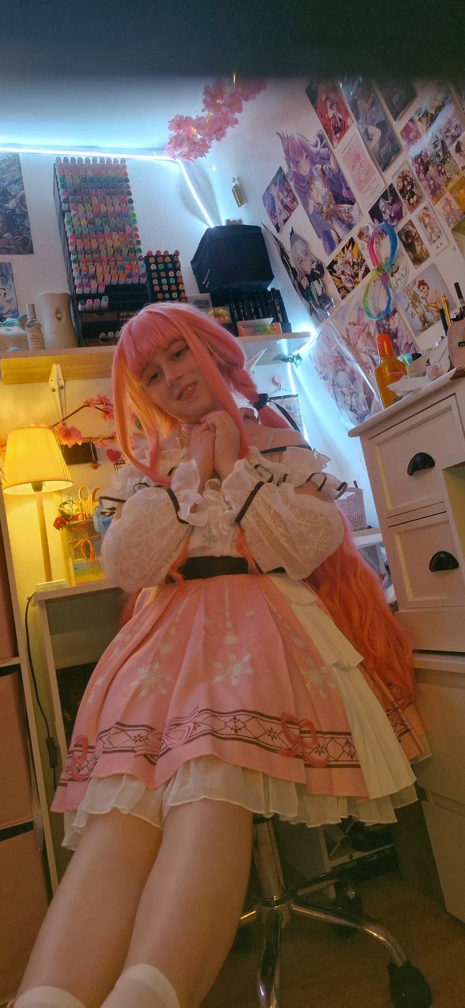 Infinity Nikki - Photo 24