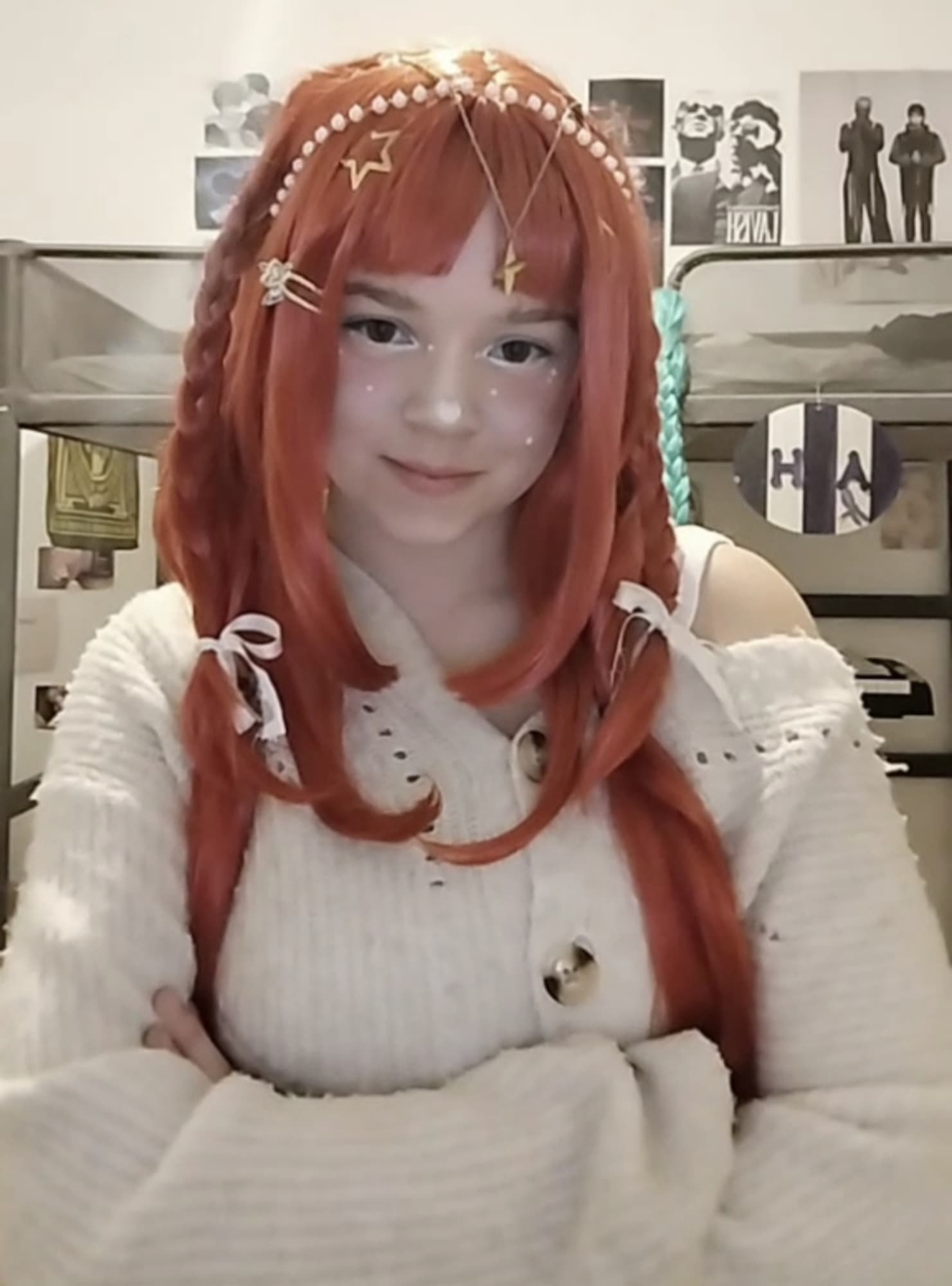 Nilou 🌊✨ - Photo 3