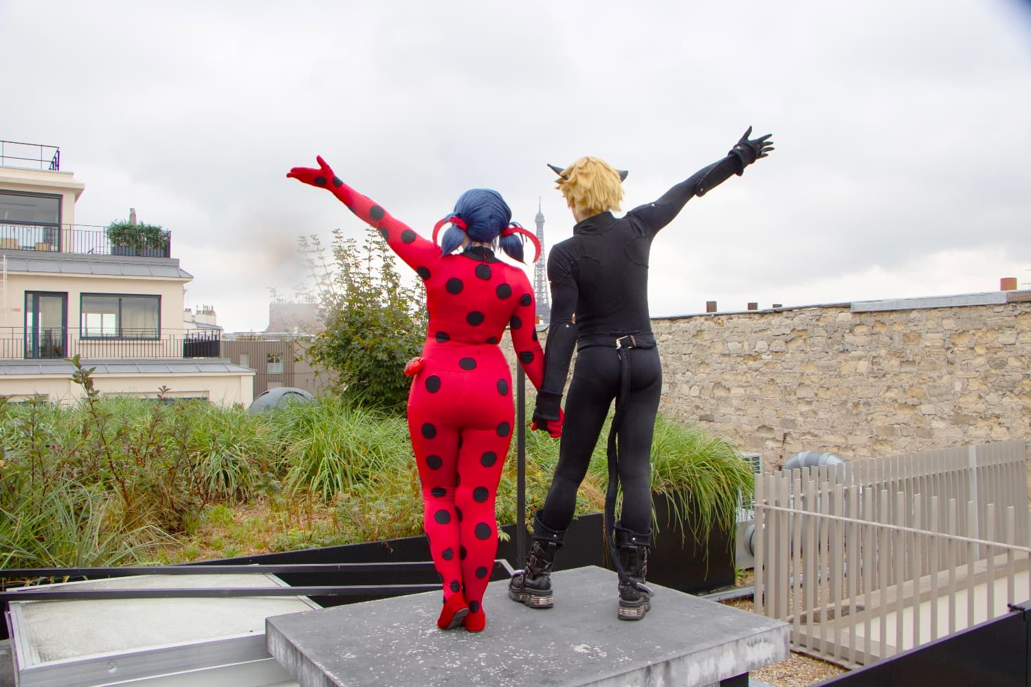 Miraculous "Action" - Photo 5