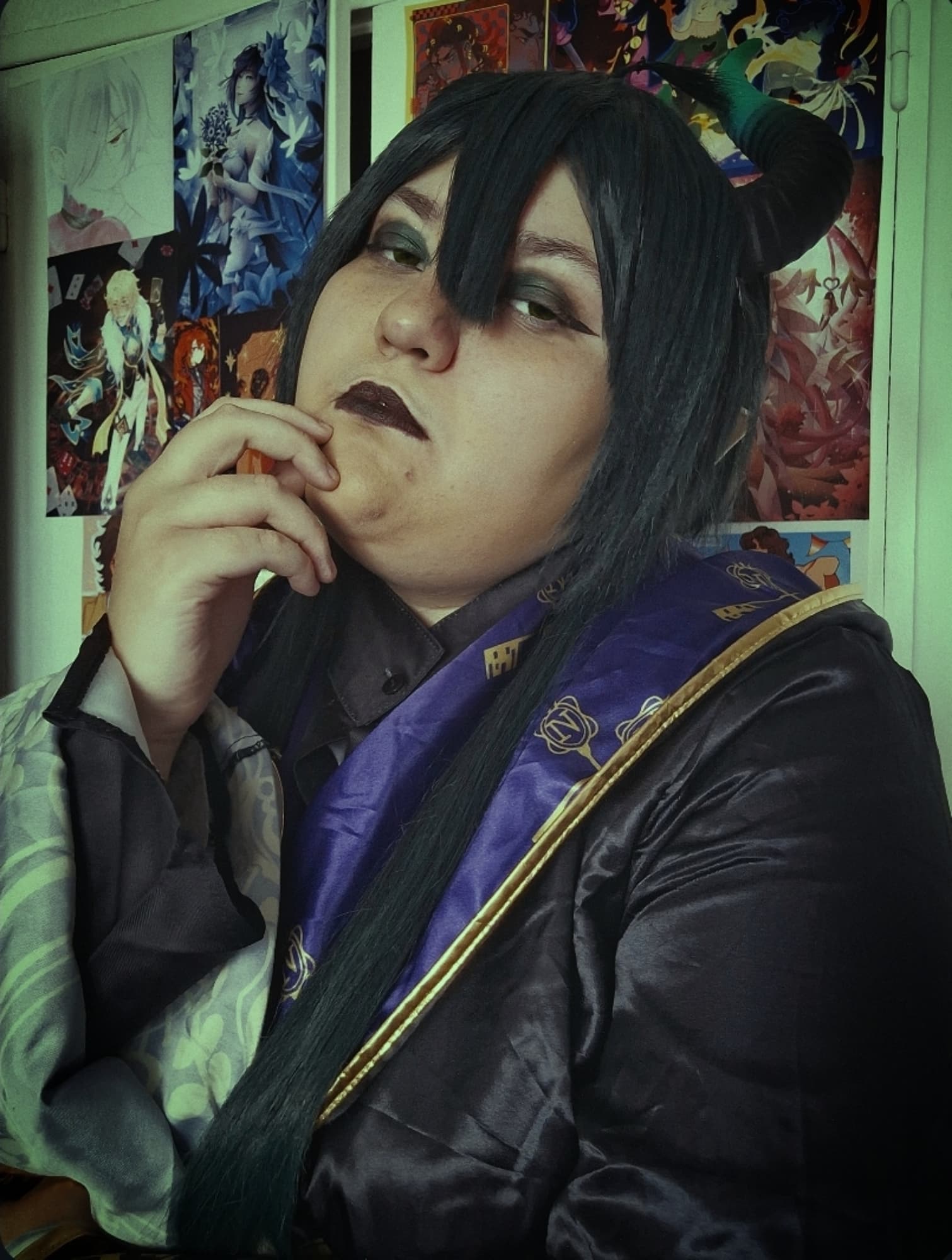 Malleus Draconia - Photo 2