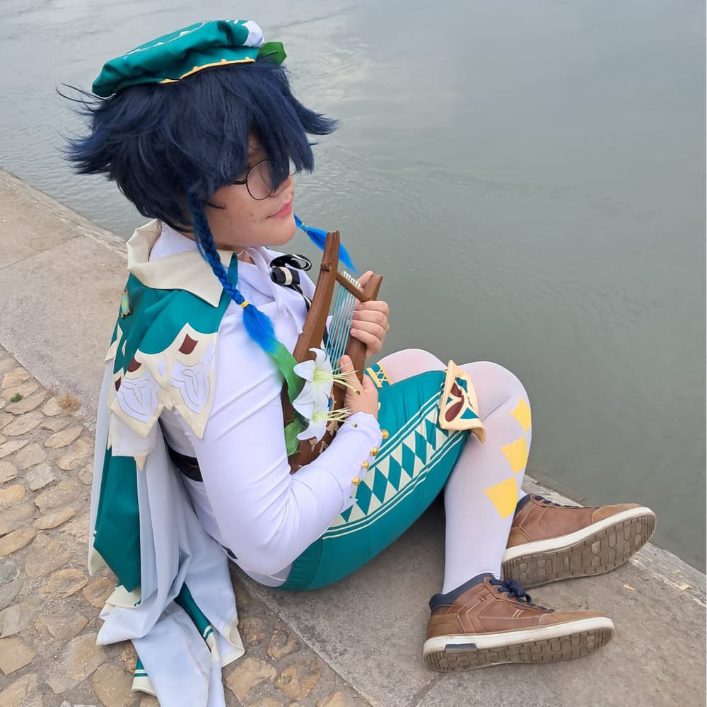 Résultat final 😥