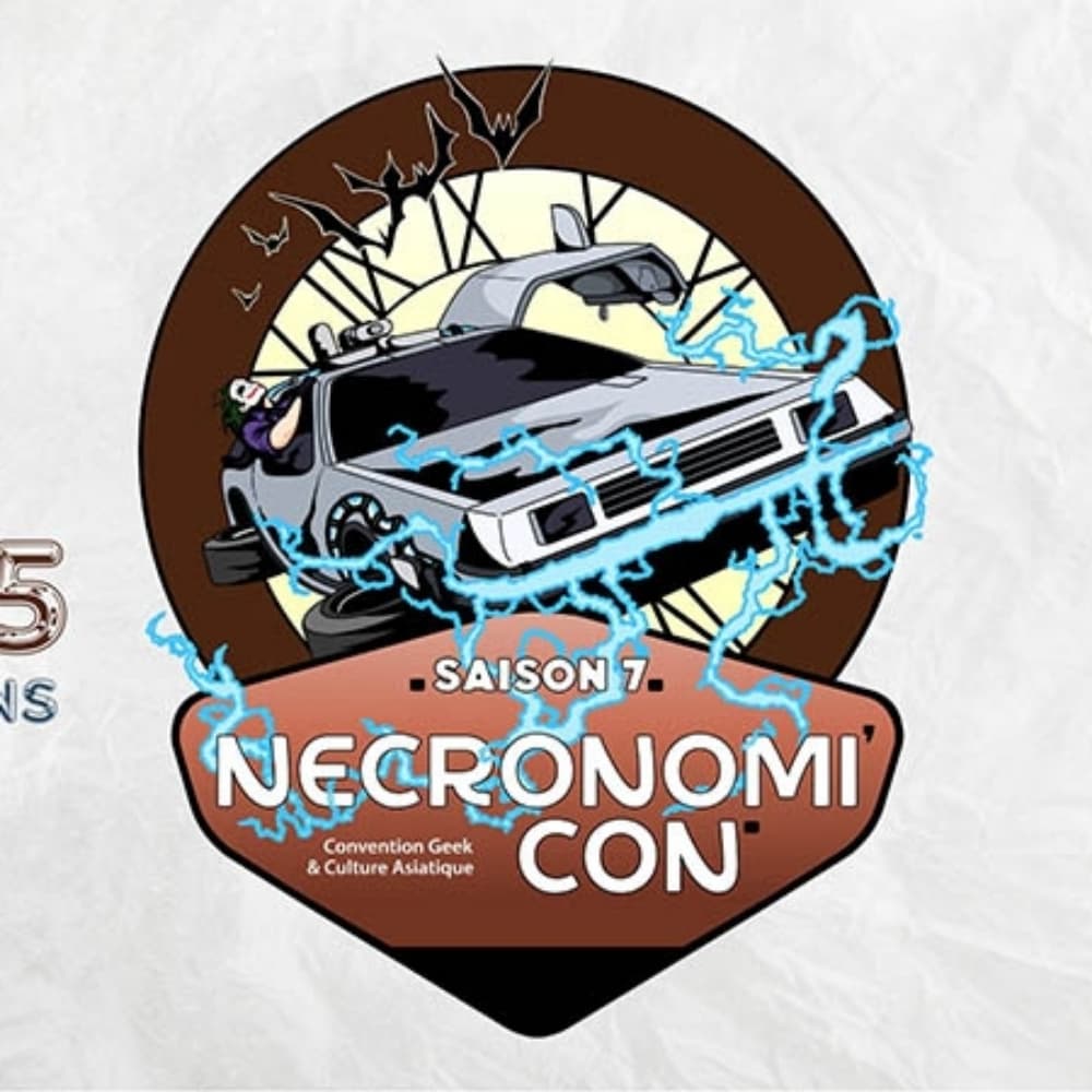 Necronomicon