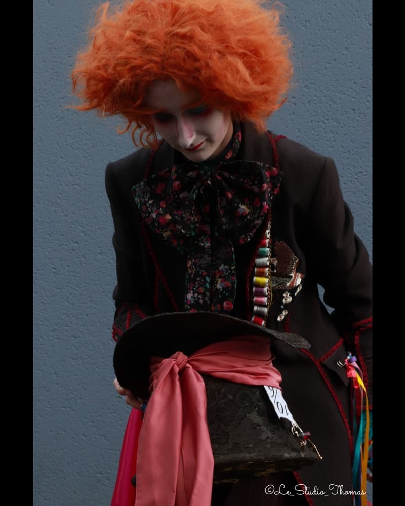 Chapelier Fou - Photo 2