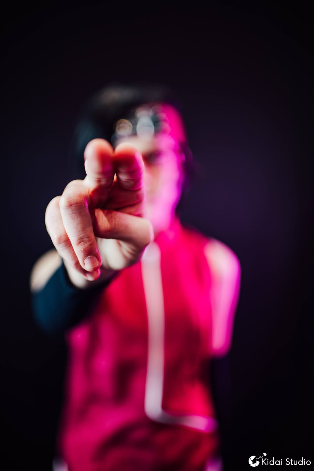 Boruto et Sarada - Photo 1