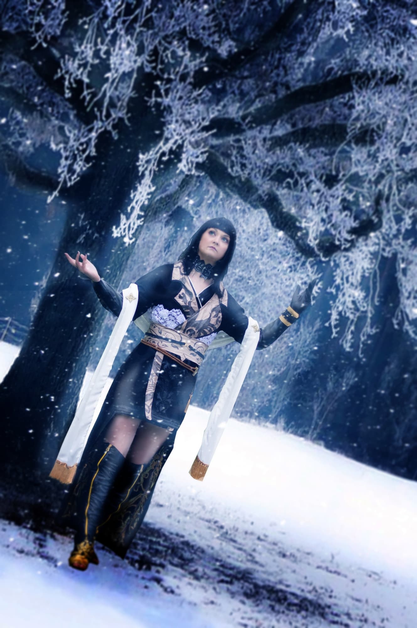 Gentiana (FF 15) - Photo 5