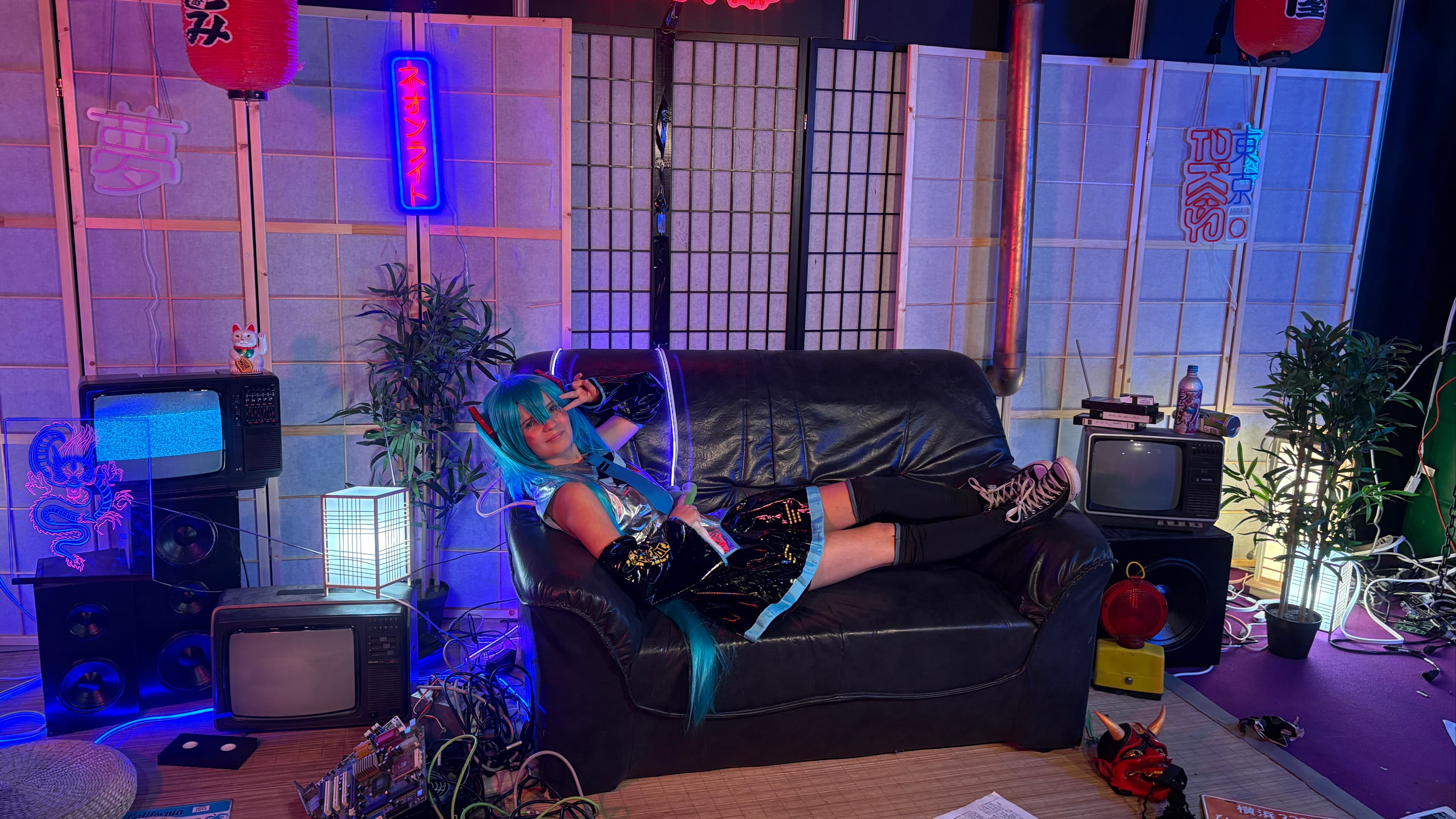 Made In Asia 2025 - Photo 2