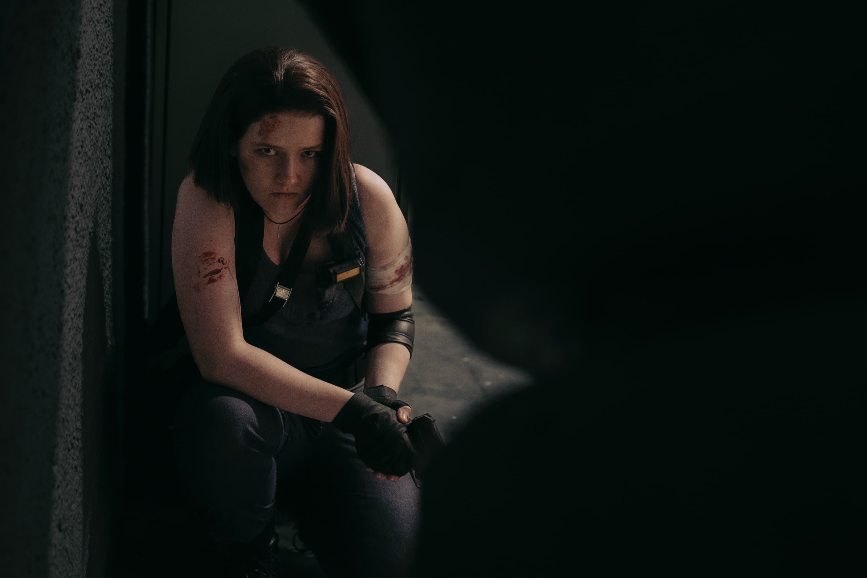 Jill Valentine - Photo 8