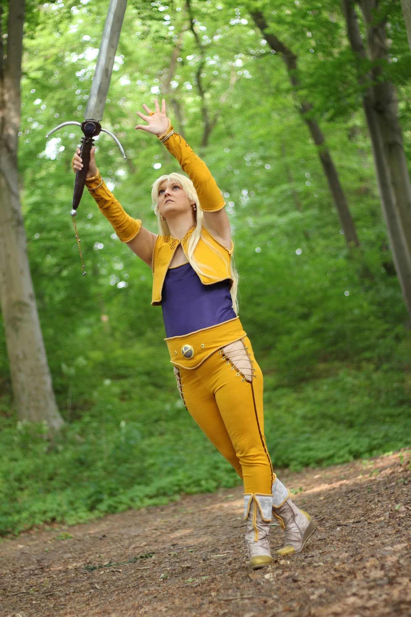 Celes Chere (FF6) - Photo 30