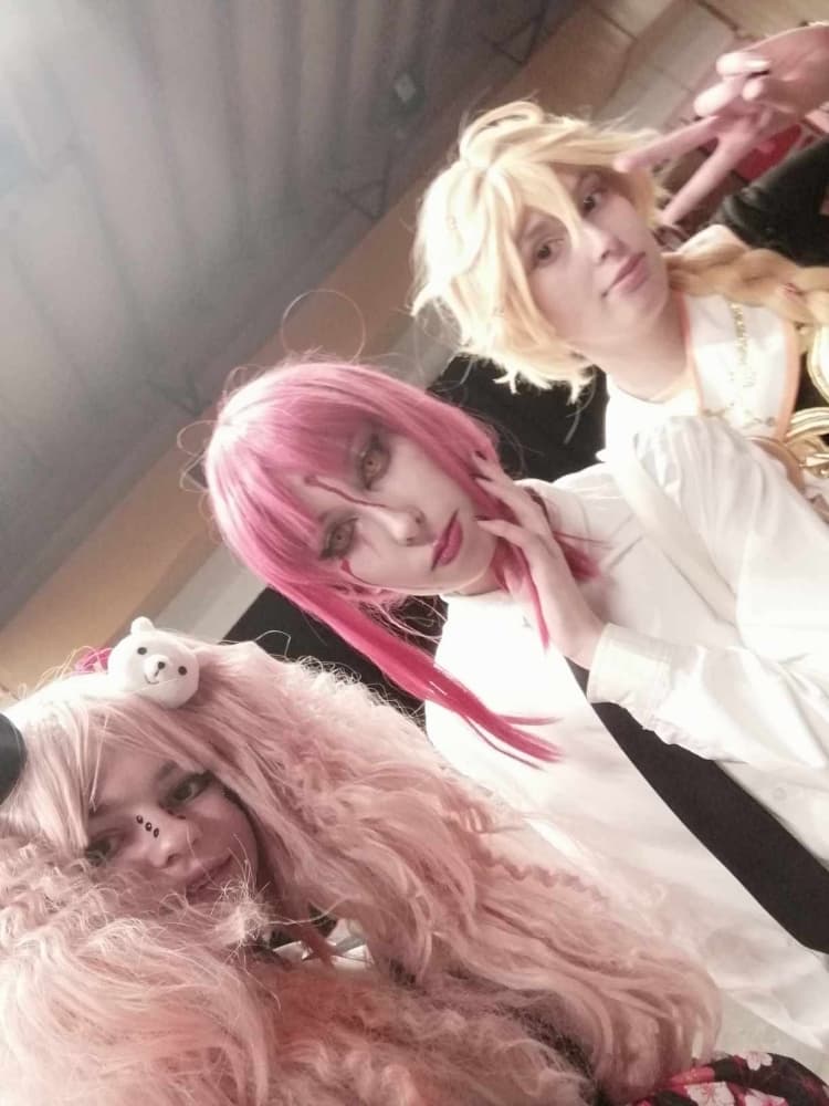 Junko enoshima  - Photo 2