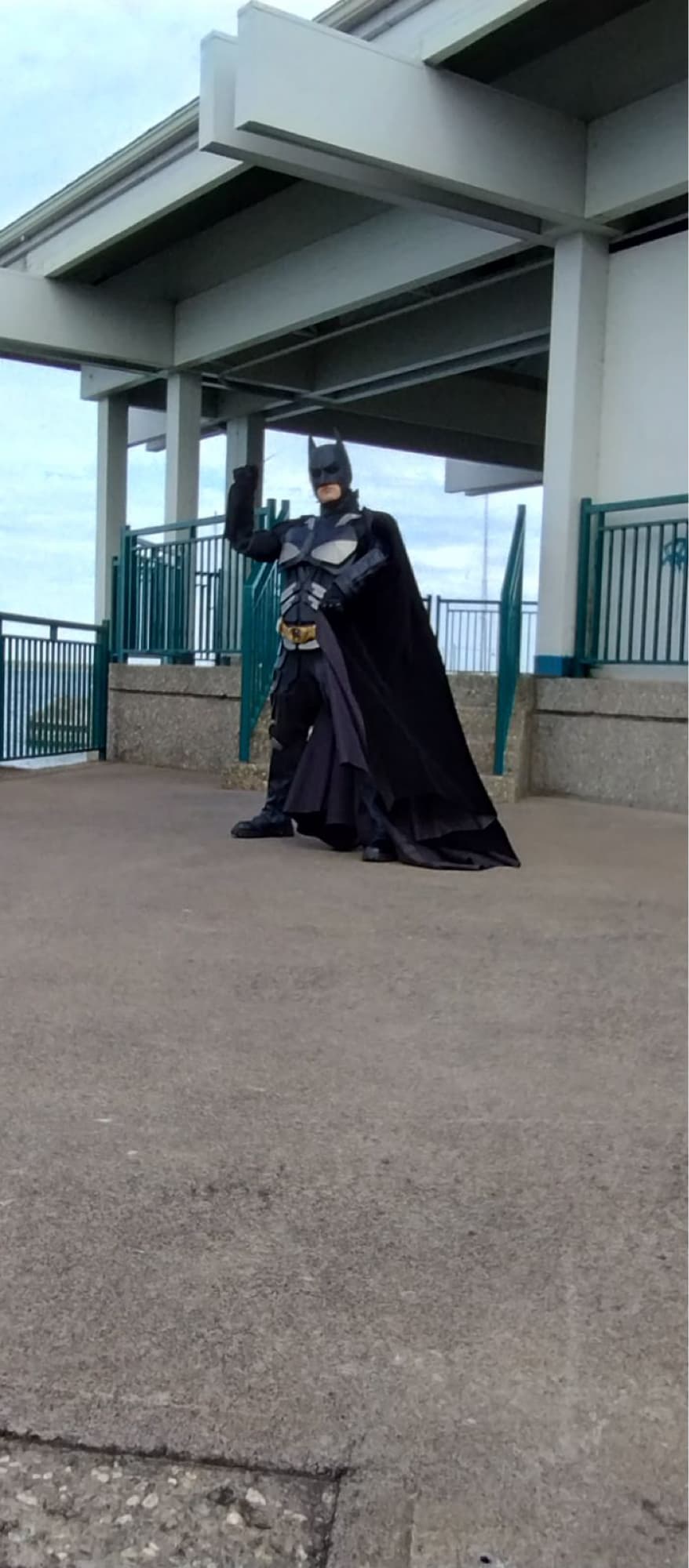 Batman TDK - Photo 5