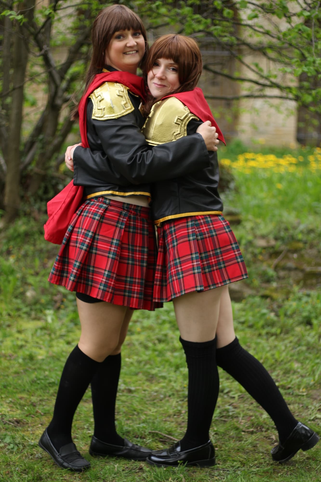 Deuce (FF Type-0) - Photo 44