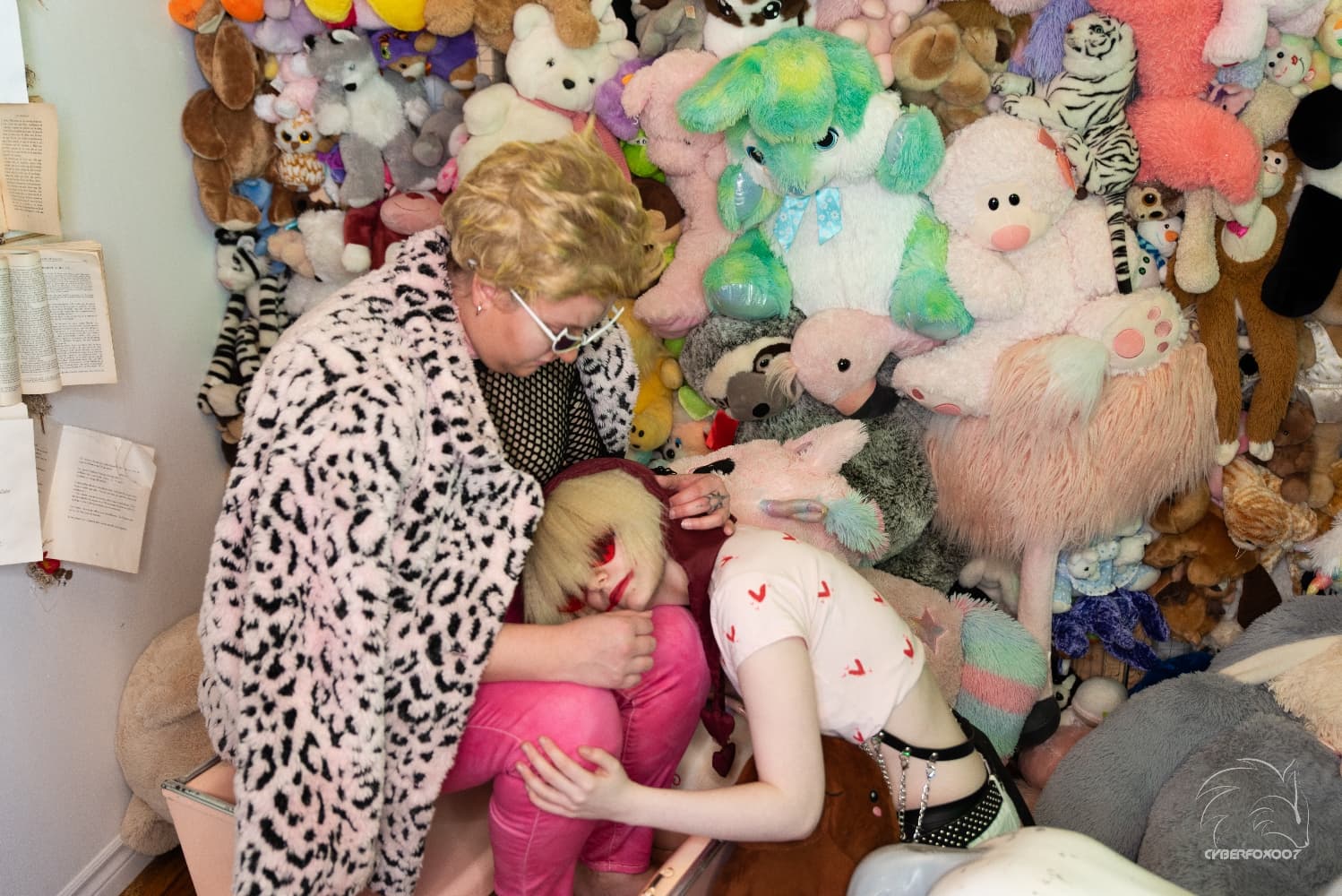 Valentin Doffy Cora - Photo 10