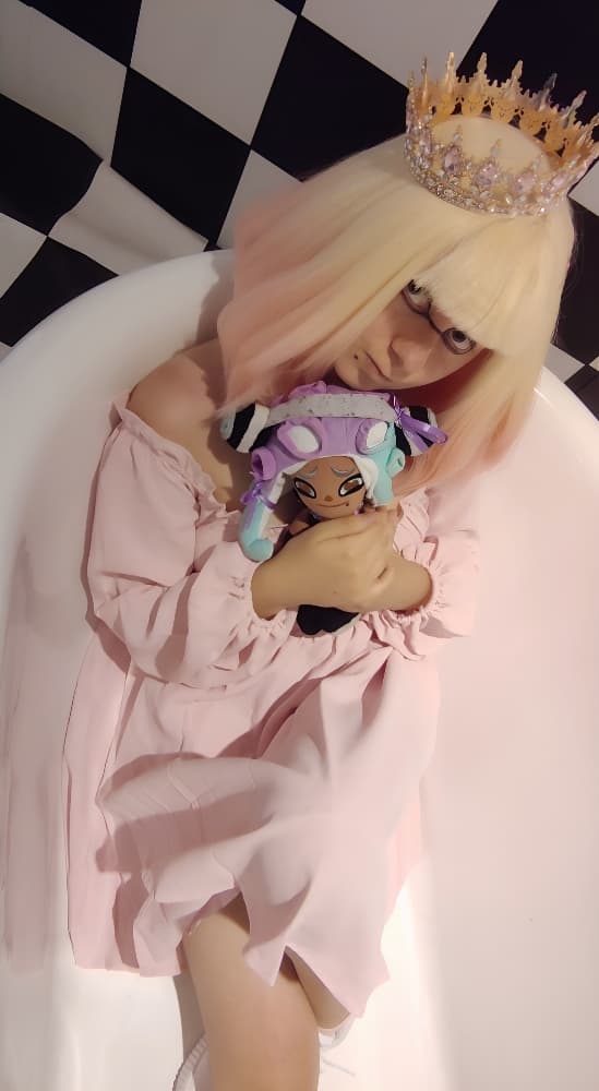 Perle🩷👑✨ - Photo 8