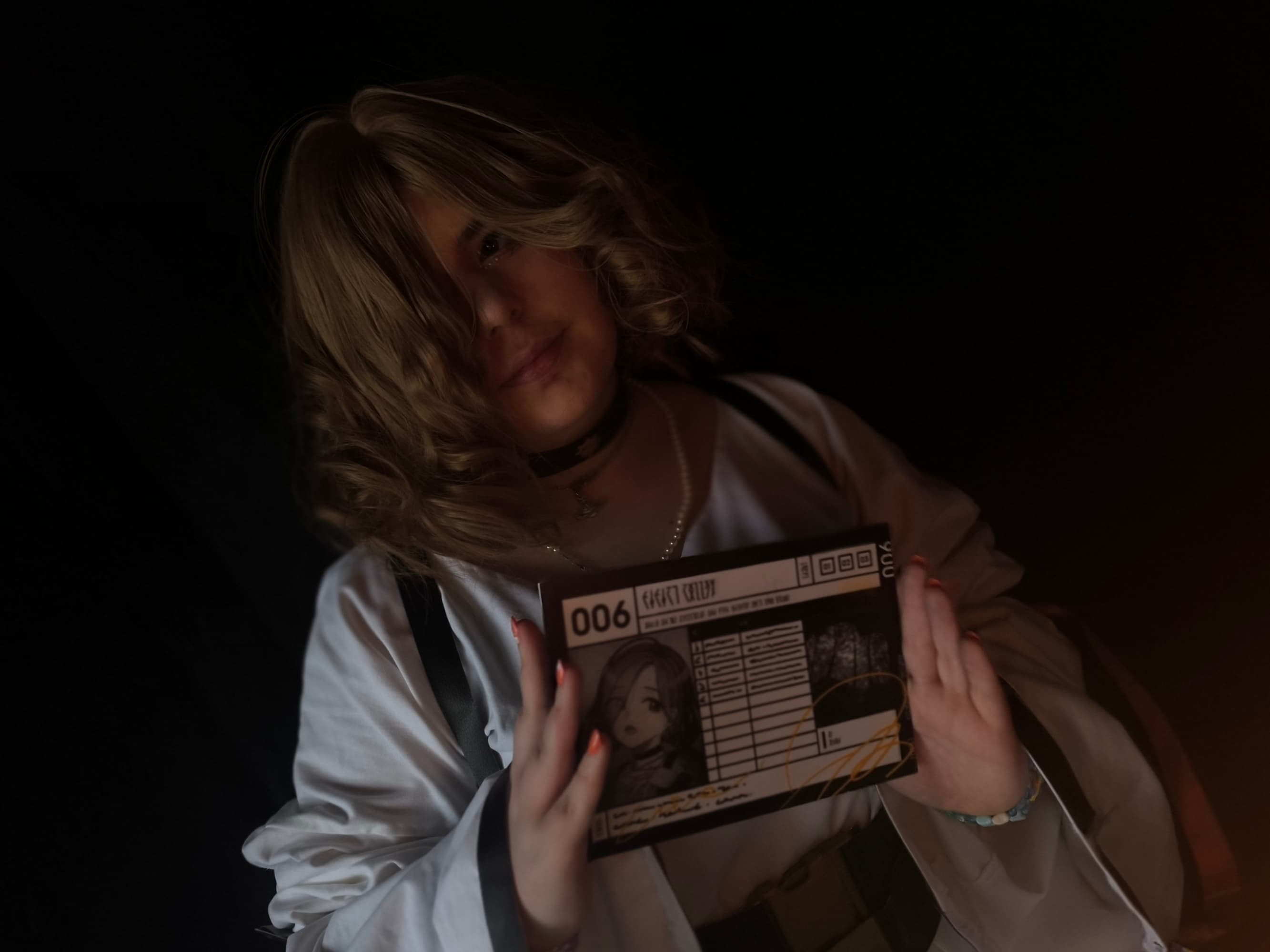 Mahiru Milgram! - Photo 1