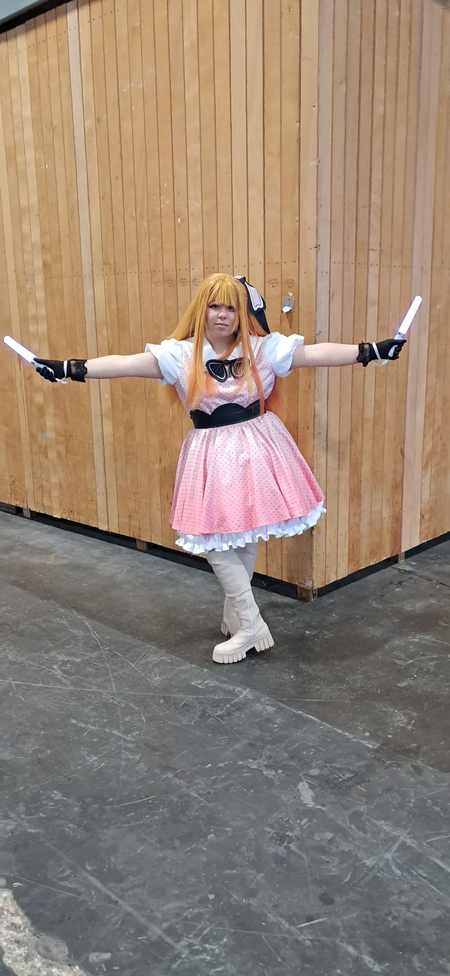 Ruby oshi no ko  - Photo 2