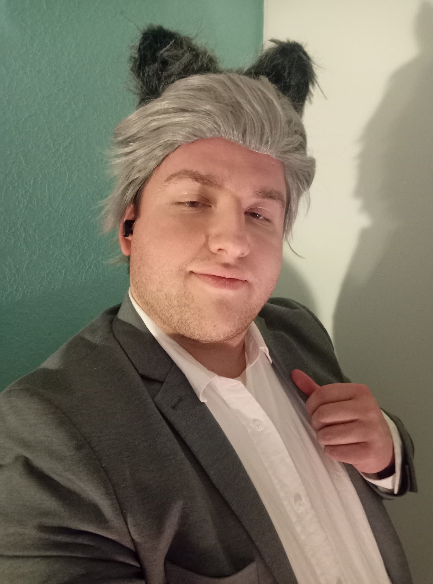 Monsieur Loup - Photo 10