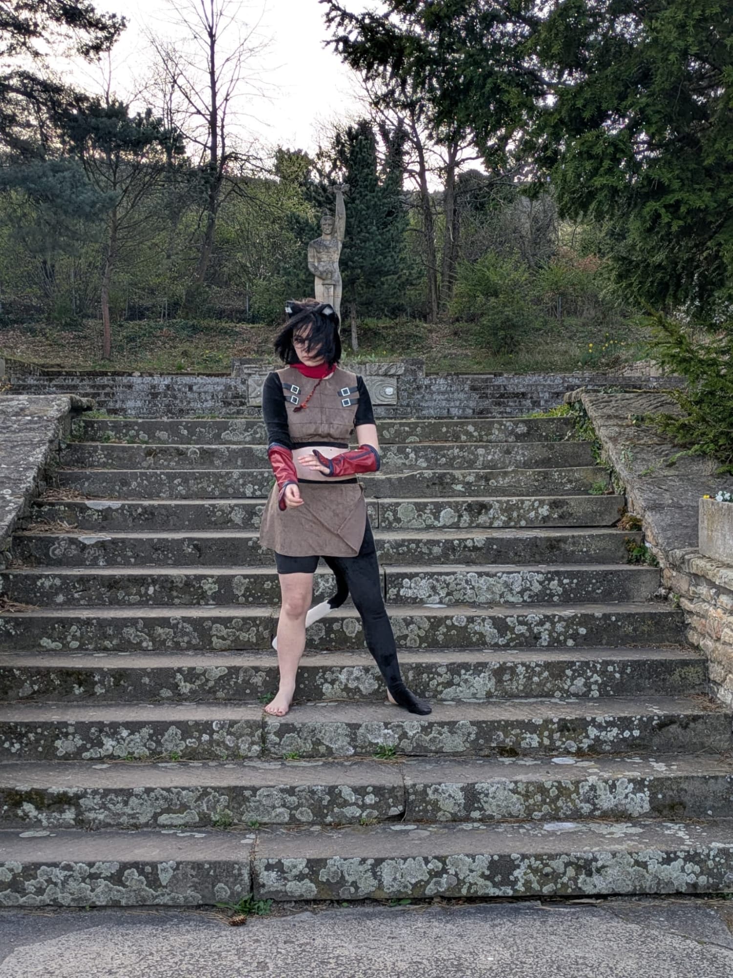 Izutsumi garten 25 - Photo 1