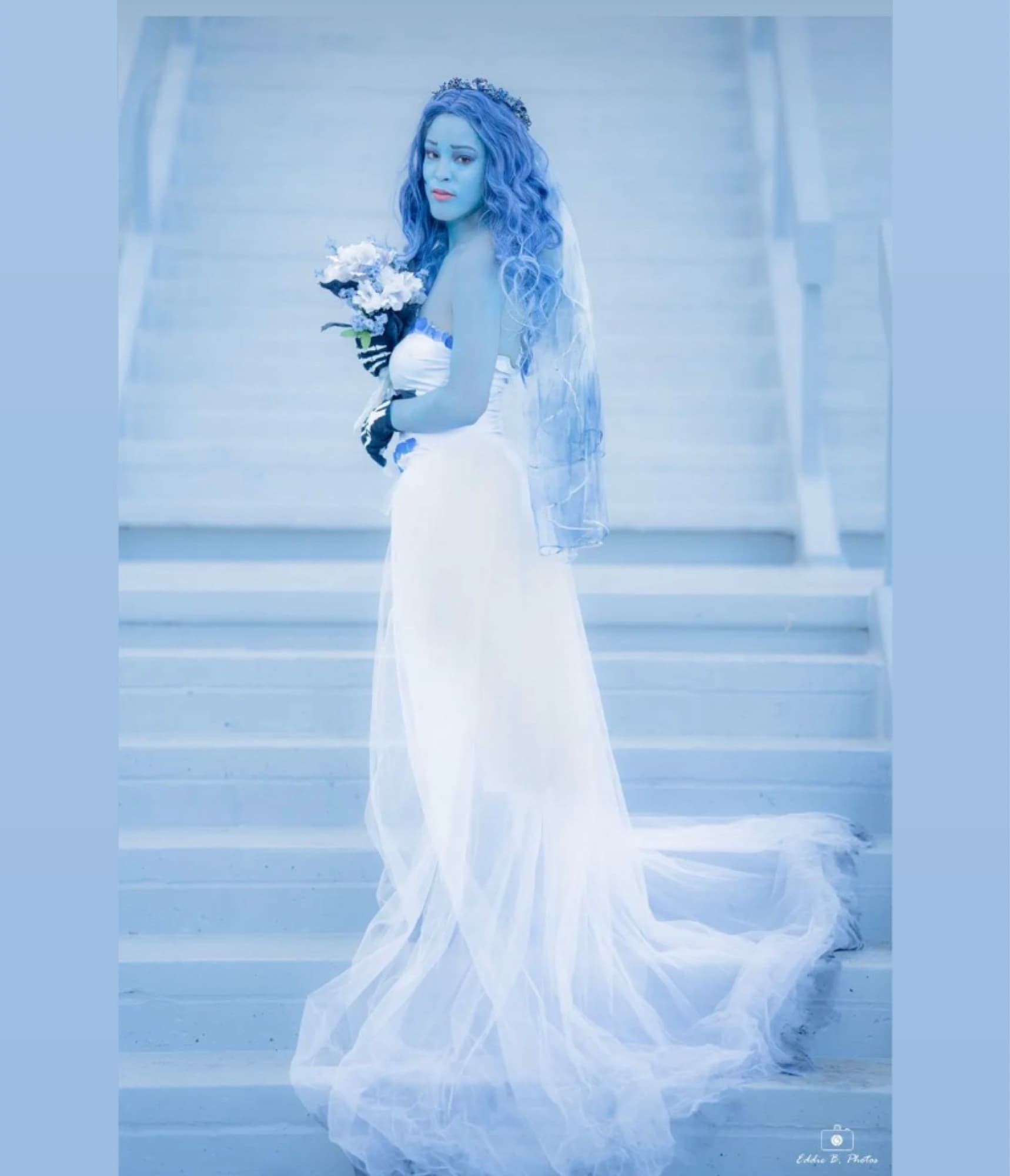 Corpse Bride  - Photo 1