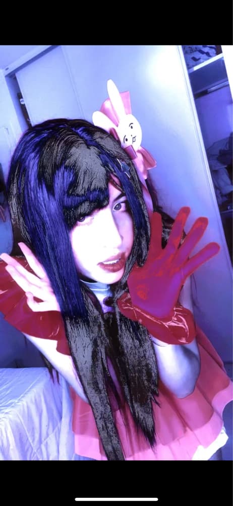 Ai hoshino - Photo 6